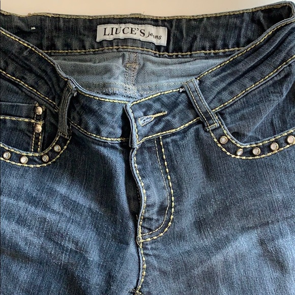 Women’s jeans - Picture 1 of 4